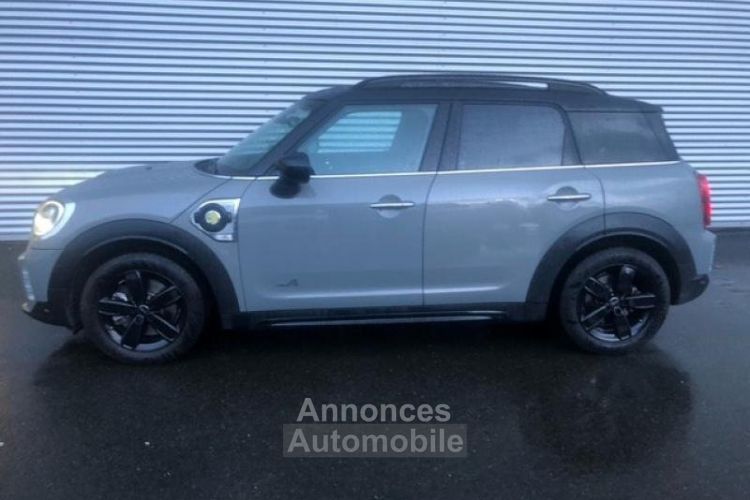 Mini Countryman Cooper SE  125ch + 95ch Northwood ALL4 BVA6 - <small></small> 29.490 € <small>TTC</small> - #4