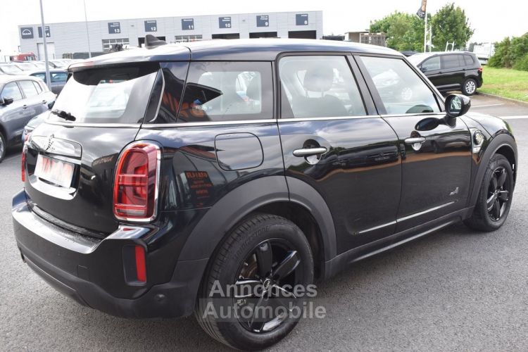 Mini Countryman COOPER SE 125CH + 95CH BUSINESS DESIGN ALL4 BVA6 - <small></small> 28.990 € <small>TTC</small> - #2