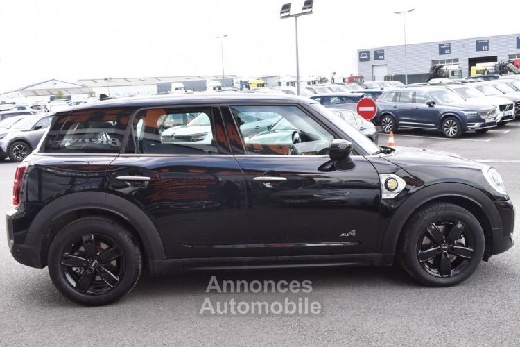 Mini Countryman COOPER SE 125CH + 95CH BUSINESS DESIGN ALL4 BVA6 - <small></small> 28.990 € <small>TTC</small> - #4