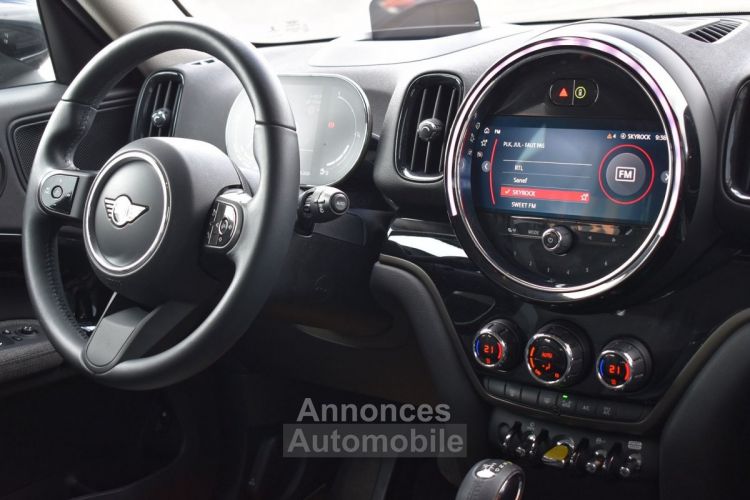 Mini Countryman COOPER SE 125CH + 95CH BUSINESS DESIGN ALL4 BVA6 - <small></small> 28.990 € <small>TTC</small> - #6