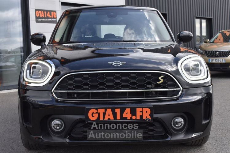 Mini Countryman COOPER SE 125CH + 95CH BUSINESS DESIGN ALL4 BVA6 - <small></small> 28.990 € <small>TTC</small> - #17