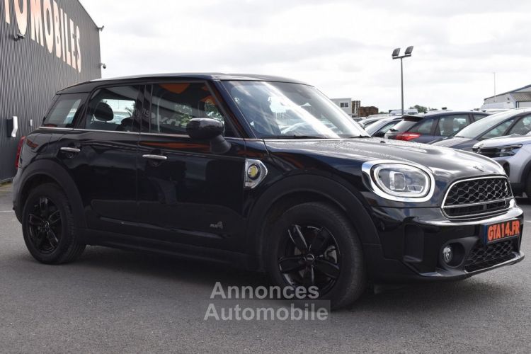 Mini Countryman COOPER SE 125CH + 95CH BUSINESS DESIGN ALL4 BVA6 - <small></small> 28.990 € <small>TTC</small> - #20