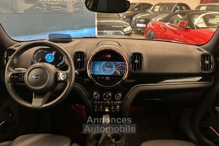 Mini Countryman Cooper SE 125ch + 95ch Edition Premium Plus ALL4 BVA6 - <small></small> 36.900 € <small>TTC</small> - #7