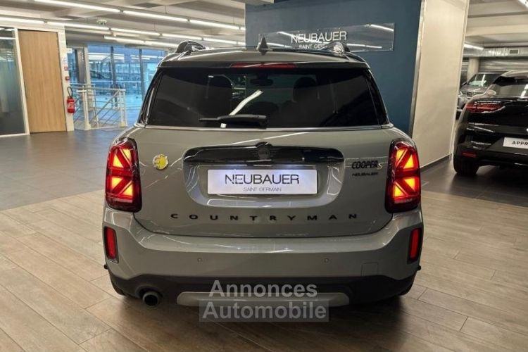 Mini Countryman Cooper SE 125ch + 95ch Edition Premium Plus ALL4 BVA6 - <small></small> 36.900 € <small>TTC</small> - #20