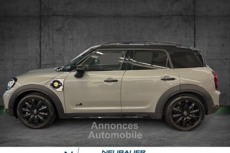 Mini Countryman Cooper SE 125ch + 95ch Edition Premium Plus ALL4 BVA6 - <small></small> 36.900 € <small>TTC</small> - #2