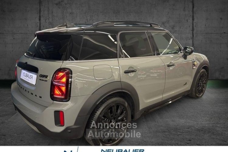 Mini Countryman Cooper SE 125ch + 95ch Edition Premium Plus ALL4 BVA6 - <small></small> 36.900 € <small>TTC</small> - #3