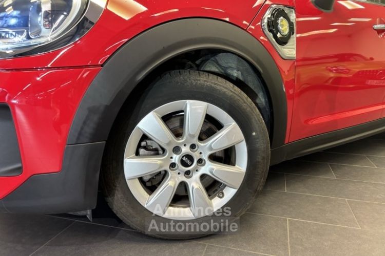 Mini Countryman Cooper SE 125ch + 95ch Essential ALL4 BVA6 - <small></small> 31.900 € <small>TTC</small> - #3