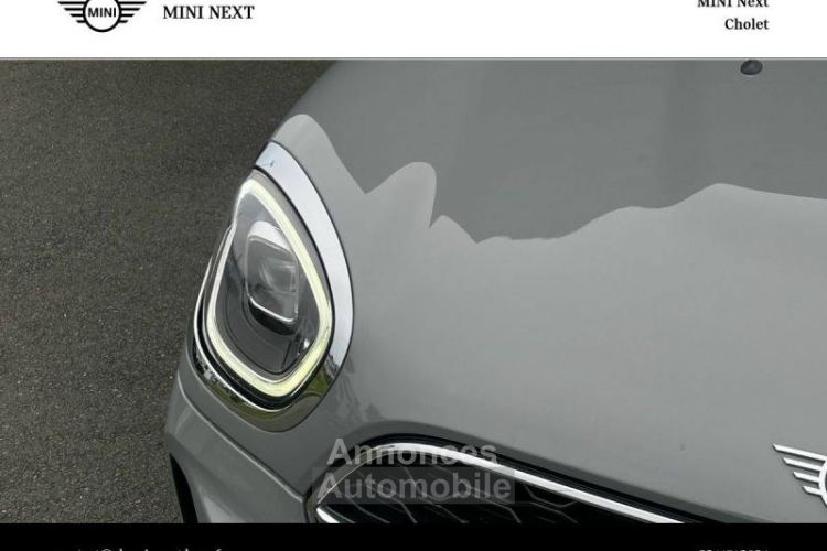 Mini Countryman Cooper SE 125ch + 95ch Essential ALL4 BVA6 - <small></small> 27.890 € <small>TTC</small> - #19