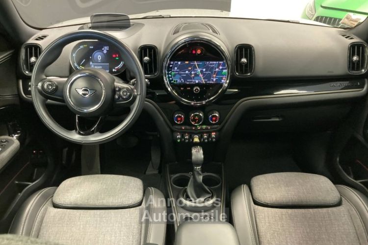 Mini Countryman Cooper SE 125ch + 95ch Northwood ALL4 BVA6 - <small></small> 29.990 € <small>TTC</small> - #5