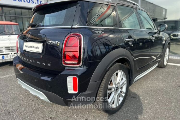 Mini Countryman COOPER SE 125CH + 95CH NORTHWOOD ALL4 BVA6 - <small></small> 27.980 € <small>TTC</small> - #2