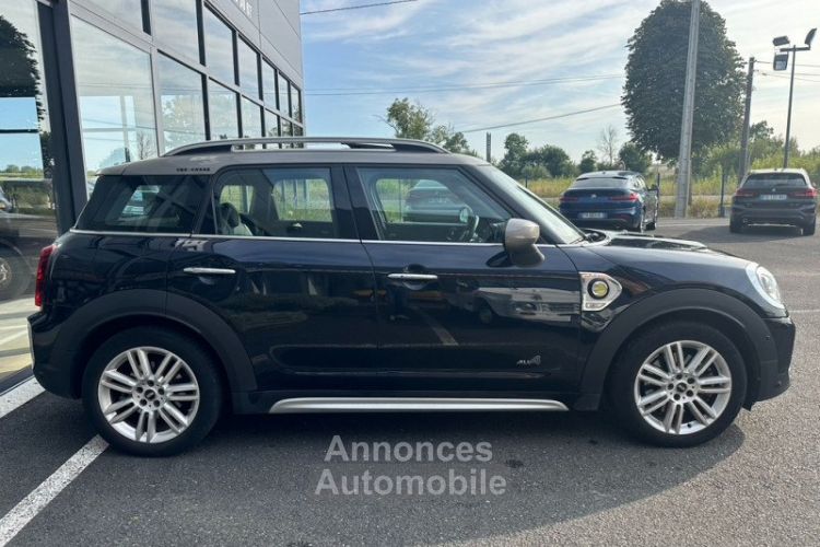 Mini Countryman COOPER SE 125CH + 95CH NORTHWOOD ALL4 BVA6 - <small></small> 27.980 € <small>TTC</small> - #3