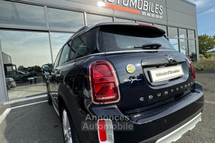 Mini Countryman COOPER SE 125CH + 95CH NORTHWOOD ALL4 BVA6 - <small></small> 27.980 € <small>TTC</small> - #4