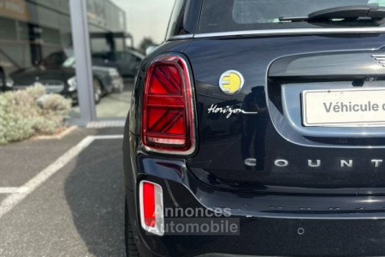 Mini Countryman COOPER SE 125CH + 95CH NORTHWOOD ALL4 BVA6 - <small></small> 27.980 € <small>TTC</small> - #8