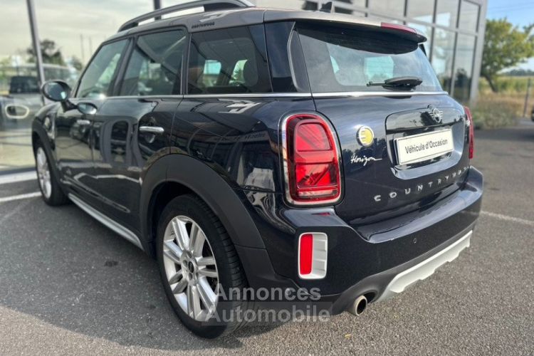 Mini Countryman COOPER SE 125CH + 95CH NORTHWOOD ALL4 BVA6 - <small></small> 27.980 € <small>TTC</small> - #13