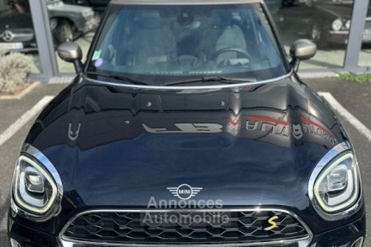 Mini Countryman COOPER SE 125CH + 95CH NORTHWOOD ALL4 BVA6 - <small></small> 27.980 € <small>TTC</small> - #16