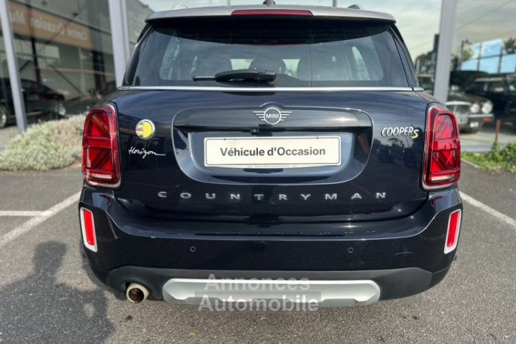 Mini Countryman COOPER SE 125CH + 95CH NORTHWOOD ALL4 BVA6 - <small></small> 27.980 € <small>TTC</small> - #18