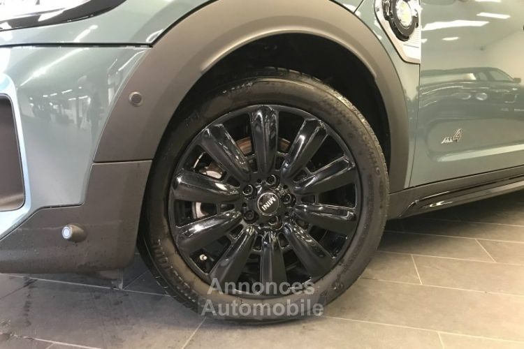 Mini Countryman Cooper SE 125ch + 95ch Northwood ALL4 BVA6 - <small></small> 36.990 € <small>TTC</small> - #3