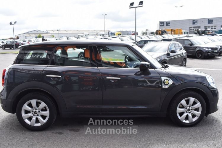 Mini Countryman COOPER SE 136 CH + 88CH BUSINESS DESIGN ALL4 BVA6 7CV - <small></small> 25.880 € <small>TTC</small> - #4