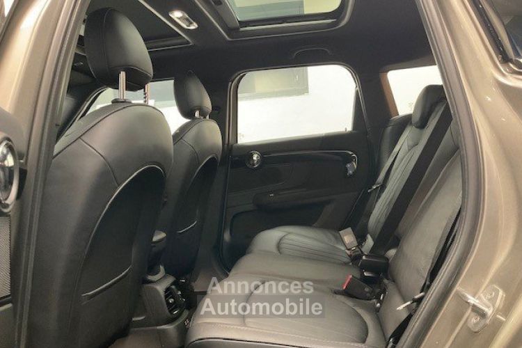 Mini Countryman COOPER SE 136CH + 88CH ALL4 BVA - <small></small> 27.900 € <small>TTC</small> - #8