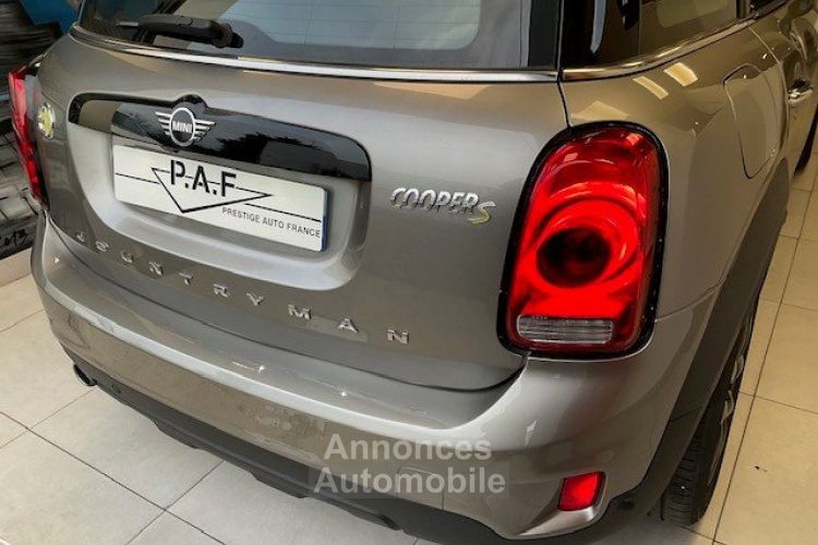 Mini Countryman COOPER SE 136CH + 88CH ALL4 BVA - <small></small> 27.900 € <small>TTC</small> - #14