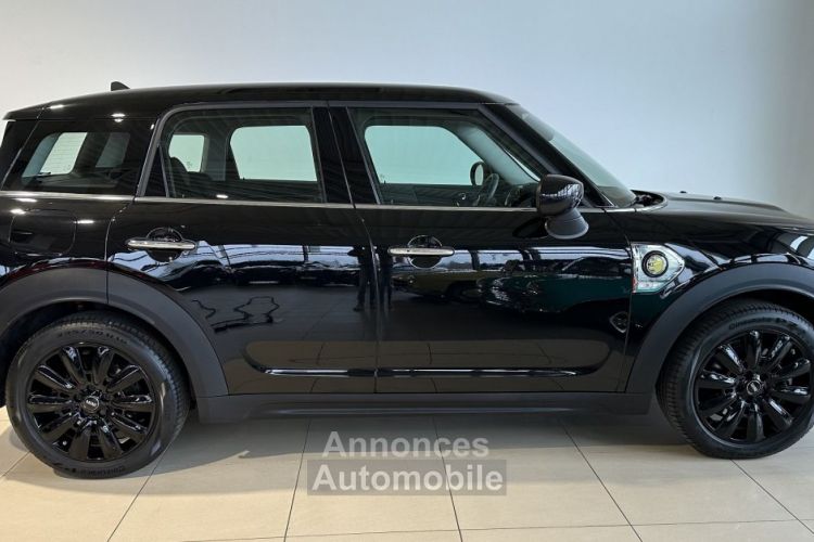 Mini Countryman COOPER SE 136CH + 88CH ALL4 BVA - <small></small> 23.480 € <small>TTC</small> - #3