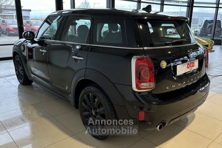 Mini Countryman COOPER SE 136CH + 88CH ALL4 BVA - <small></small> 23.480 € <small>TTC</small> - #6