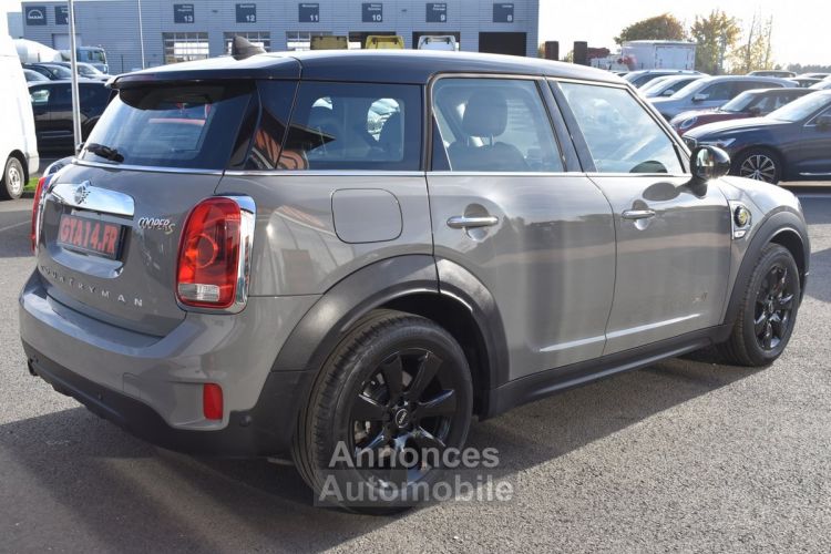 Mini Countryman COOPER SE 136CH + 88CH BUSINESS DESIGN ALL4 BVA - <small></small> 23.890 € <small>TTC</small> - #2