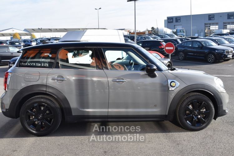 Mini Countryman COOPER SE 136CH + 88CH BUSINESS DESIGN ALL4 BVA - <small></small> 23.890 € <small>TTC</small> - #4