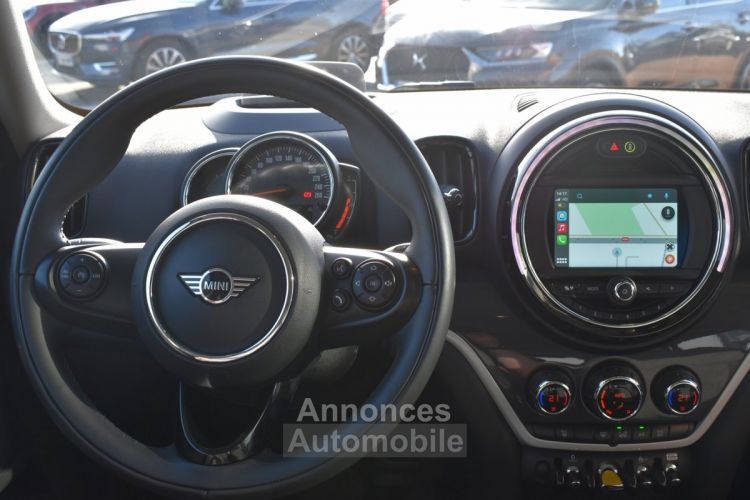 Mini Countryman COOPER SE 136CH + 88CH BUSINESS DESIGN ALL4 BVA - <small></small> 23.890 € <small>TTC</small> - #7