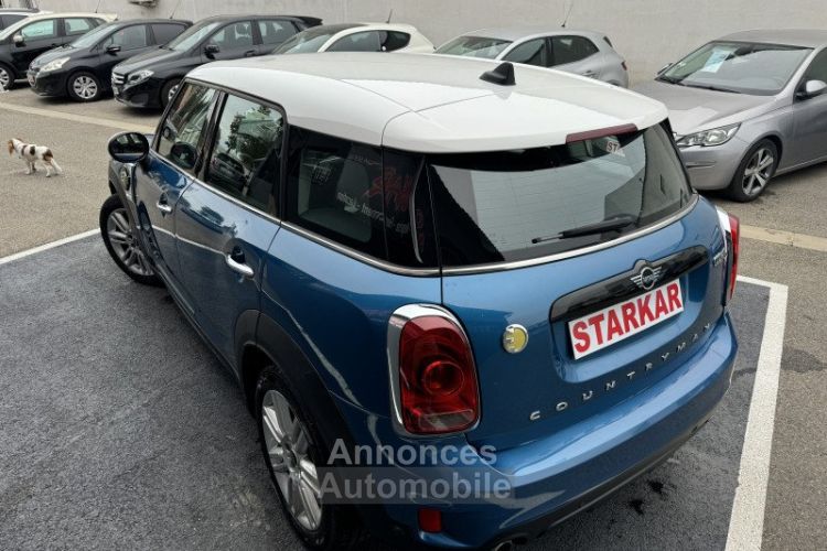 Mini Countryman COOPER SE 136CH + 88CH BUSINESS DESIGN ALL4 BVA - <small></small> 24.990 € <small>TTC</small> - #5