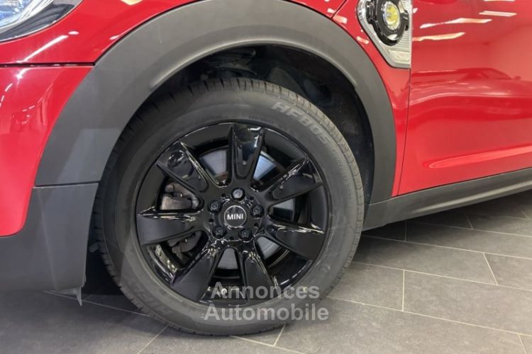 Mini Countryman Cooper SE 136ch + 88ch Chili ALL4 BVA - <small></small> 26.990 € <small>TTC</small> - #3