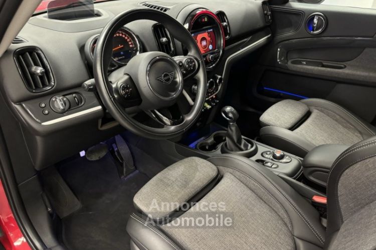 Mini Countryman Cooper SE 136ch + 88ch Chili ALL4 BVA - <small></small> 26.990 € <small>TTC</small> - #4