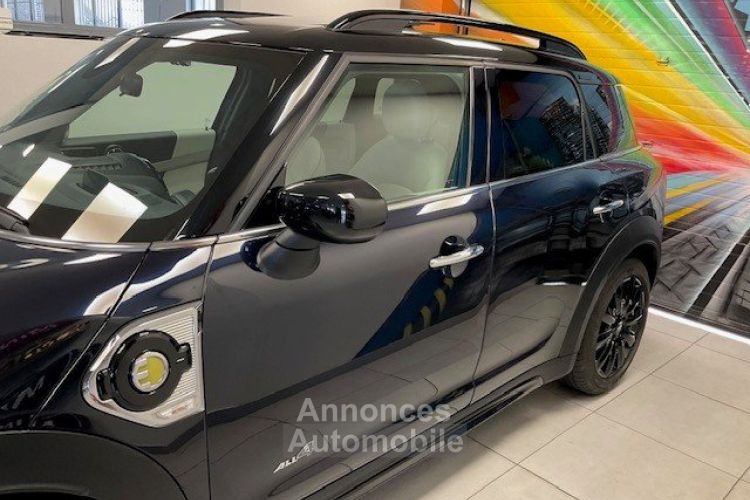 Mini Countryman COOPER SE 136CH + 88CH LONGSTONE ALL4 BVA - <small></small> 27.900 € <small>TTC</small> - #17