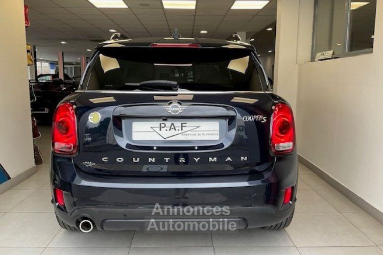 Mini Countryman COOPER SE 136CH + 88CH LONGSTONE ALL4 BVA - <small></small> 27.900 € <small>TTC</small> - #20