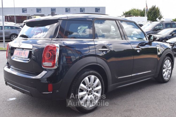 Mini Countryman COOPER SE 136CH + 88CH LONGSTONE ALL4 BVA6 7CV - <small></small> 26.480 € <small>TTC</small> - #2