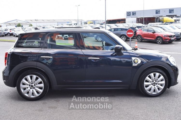 Mini Countryman COOPER SE 136CH + 88CH LONGSTONE ALL4 BVA6 7CV - <small></small> 26.480 € <small>TTC</small> - #4