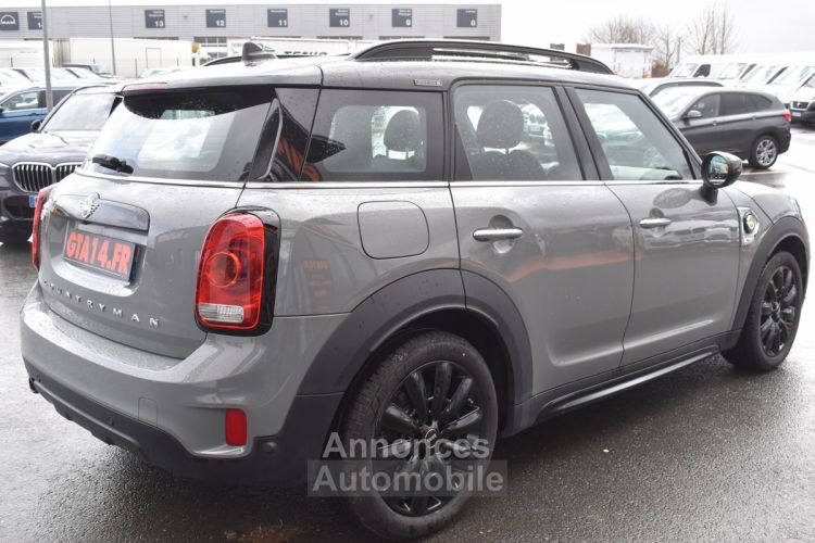 Mini Countryman COOPER SE 136CH + 88CH LONGSTONE ALL4 BVA6 7CV - <small></small> 26.490 € <small>TTC</small> - #2