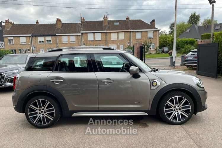 Mini Countryman COOPER SE 136CH + 88CH YOURS ALL4 BVA6 - <small></small> 28.490 € <small>TTC</small> - #3