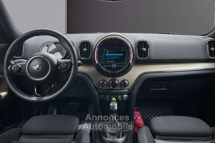 Mini Countryman Cooper SE 1.5A PHEV S E ALL4 (EU6d-T.) - <small></small> 23.999 € <small>TTC</small> - #6