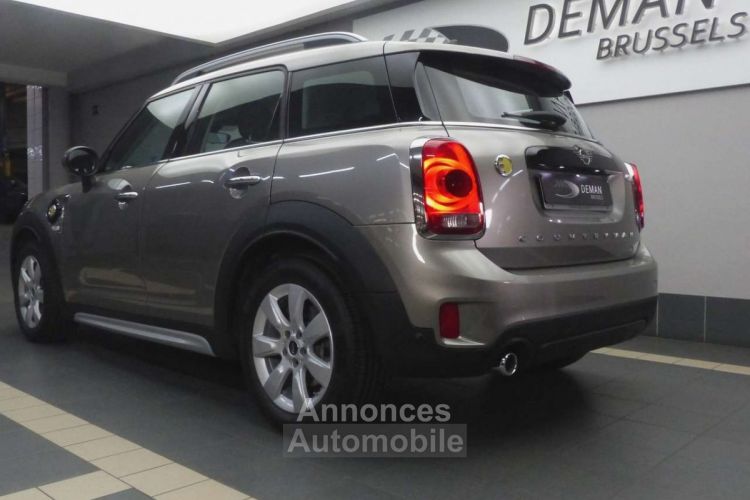 Mini Countryman Cooper SE ALL4 - <small></small> 23.900 € <small>TTC</small> - #3