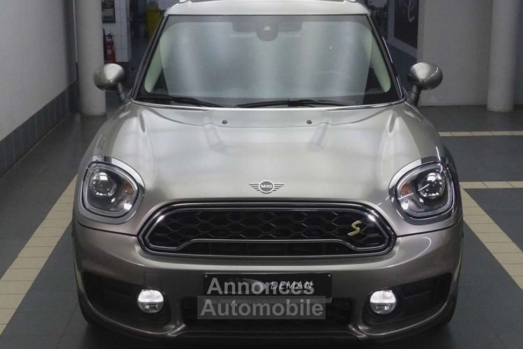 Mini Countryman Cooper SE ALL4 - <small></small> 23.900 € <small>TTC</small> - #5