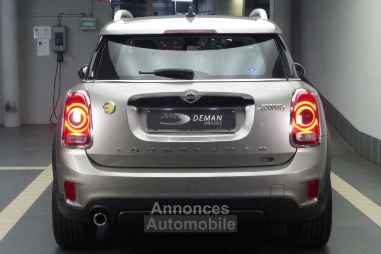 Mini Countryman Cooper SE ALL4 - <small></small> 23.900 € <small>TTC</small> - #6