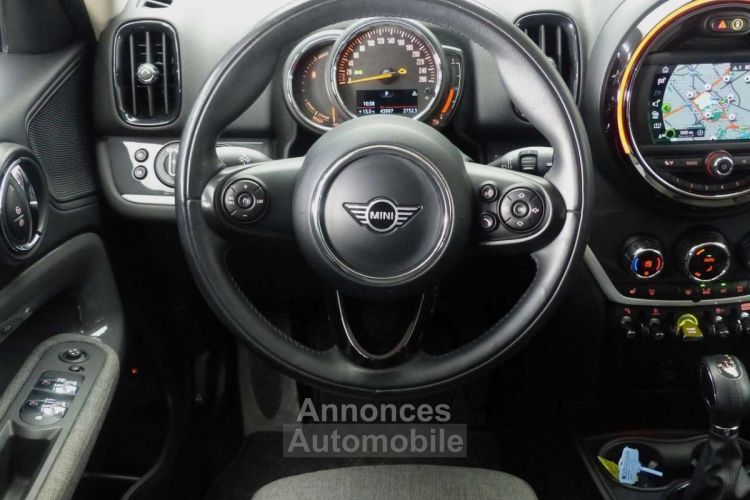 Mini Countryman Cooper SE ALL4 - <small></small> 23.900 € <small>TTC</small> - #11