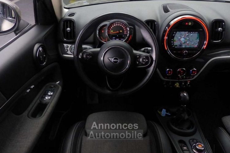 Mini Countryman Cooper SE ALL4 - <small></small> 23.900 € <small>TTC</small> - #12