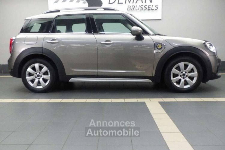 Mini Countryman Cooper SE ALL4 - <small></small> 23.900 € <small>TTC</small> - #19