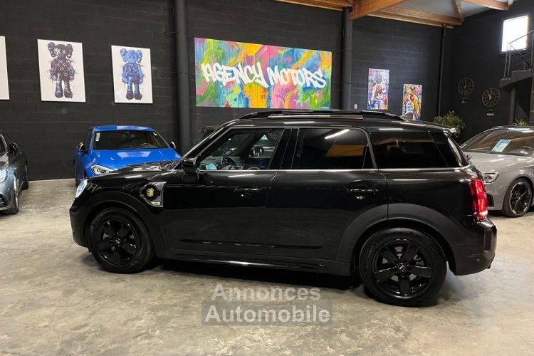 Mini Countryman COOPER SE ALL4 - <small></small> 30.990 € <small>TTC</small> - #3