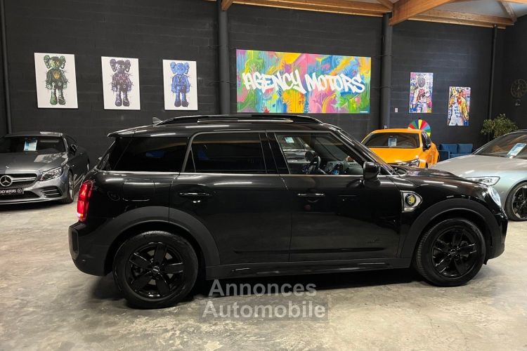 Mini Countryman COOPER SE ALL4 - <small></small> 30.990 € <small>TTC</small> - #4