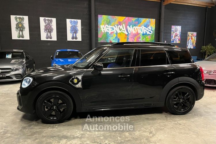 Mini Countryman COOPER SE ALL4 - <small></small> 30.990 € <small>TTC</small> - #5