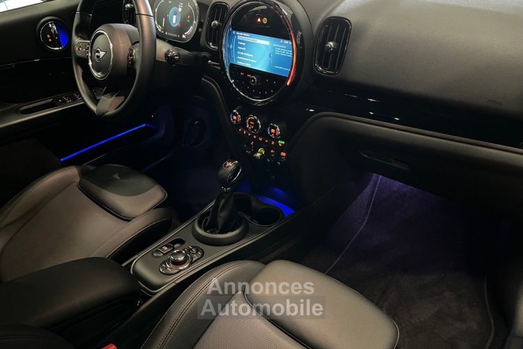 Mini Countryman COOPER SE ALL4 - <small></small> 30.990 € <small>TTC</small> - #11