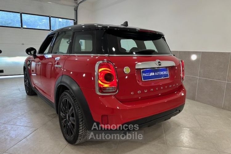 Mini Countryman COOPER SE ALL4 HYBRID BOITE AUTO - <small></small> 21.990 € <small>TTC</small> - #2